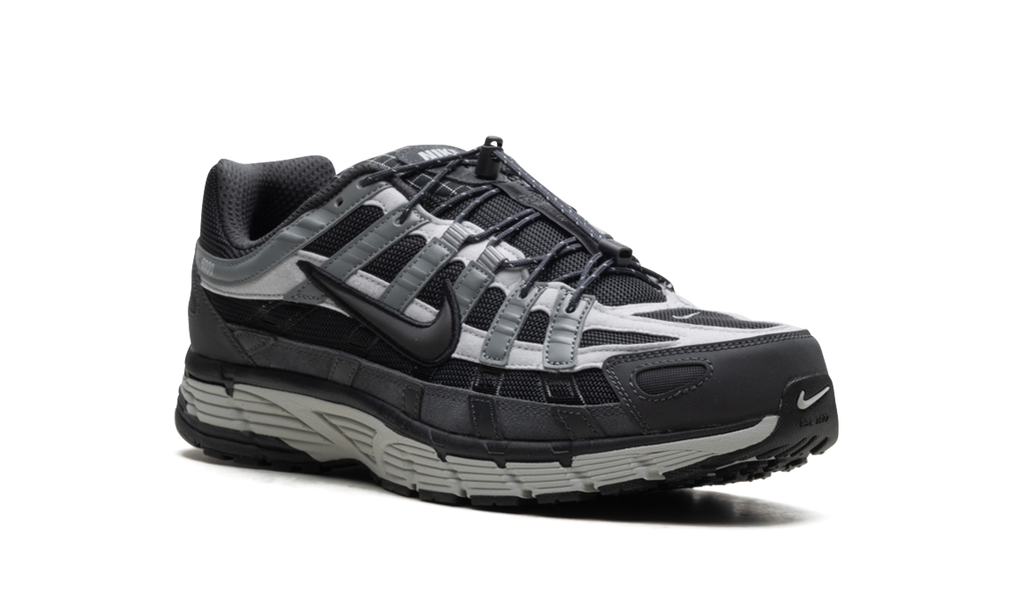 Nike P-6000 "Anthracite Smoke Grey" HQ3818 001