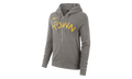 Nike NBA Club Fleece Full‑Zip Jacket WMNS "Golden State Warriors" 931131 063