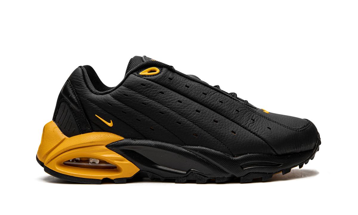 Nike Hot Step Air Terra x NOCTA "Black University Gold" DH4692 002