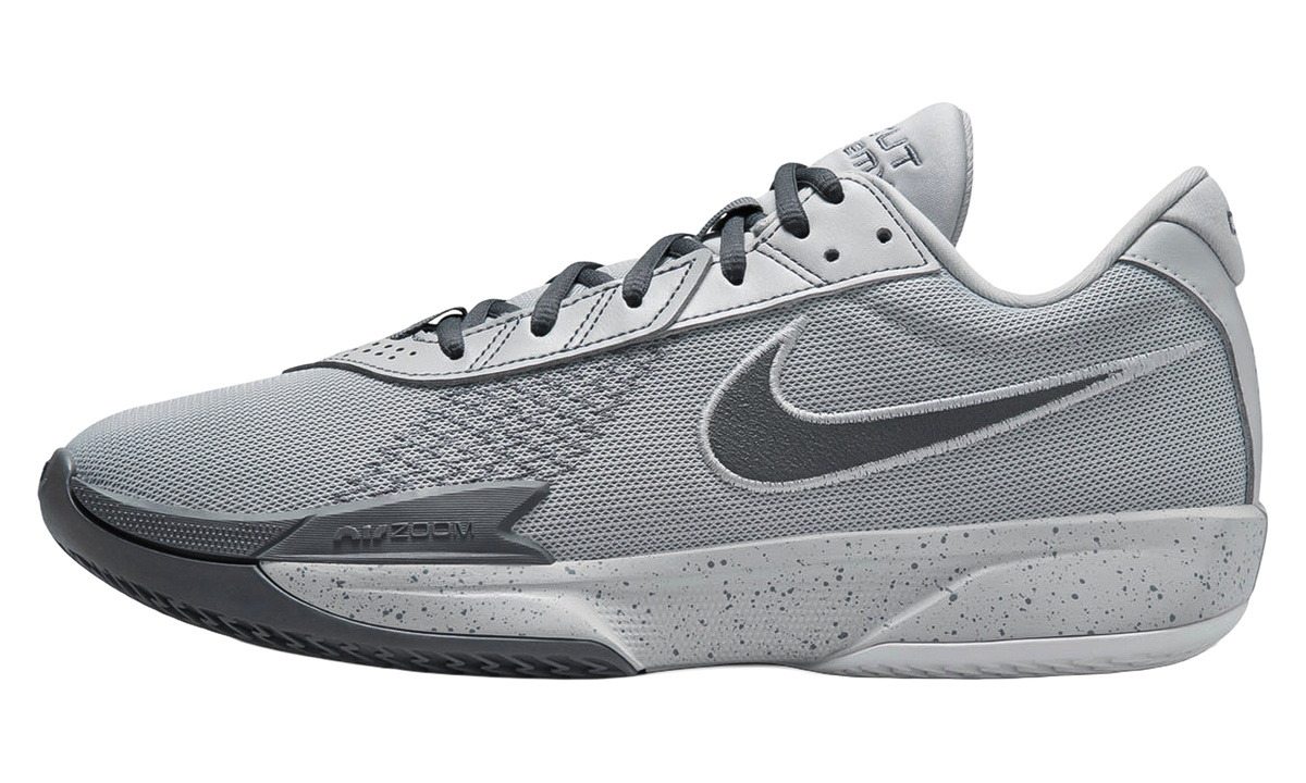 Nike Air Zoom GT Cut Academy "Light Smoke Grey" FB2598 004