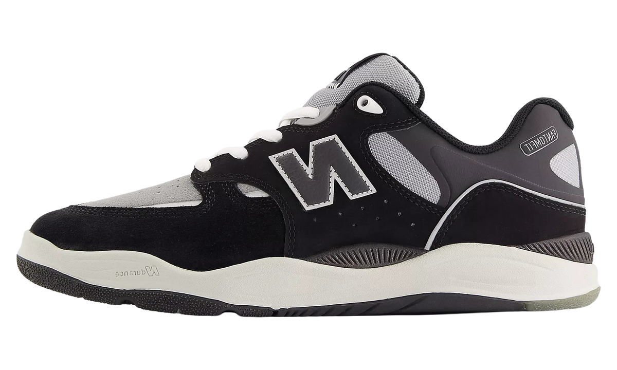 NEW BALANCE Numeric 1010 "Tiago Lemos Black Grey" NM1010GG