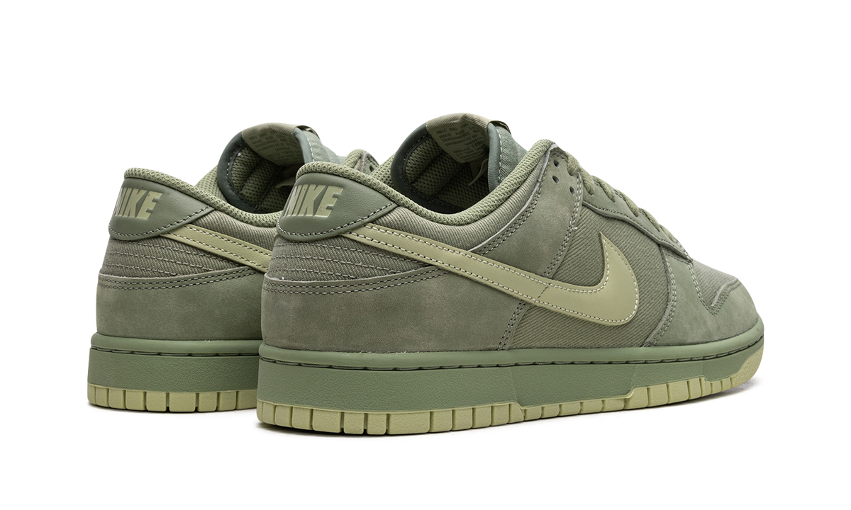 Nike Dunk Low "Oil Green" FB8895 300