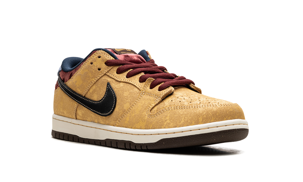 Nike SB Dunk "City Of Cinema" FZ1278 200