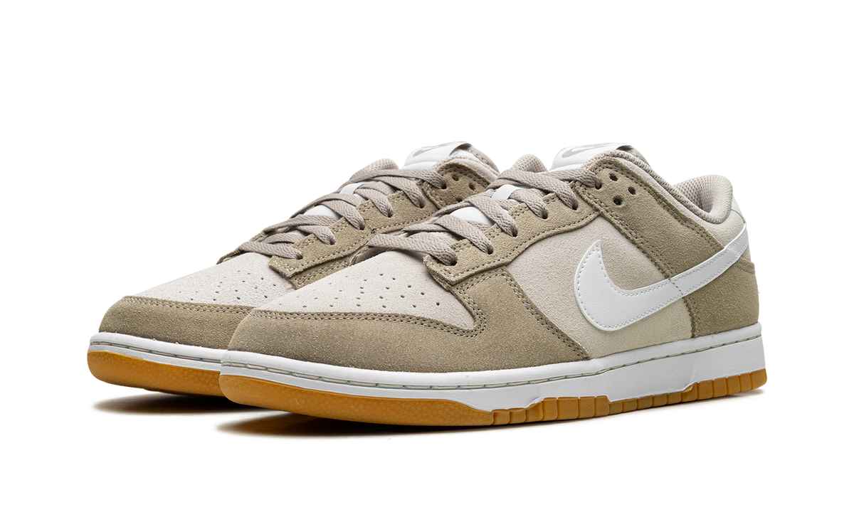 Nike Dunk Low "Light Orwood Brown" HQ1931 100
