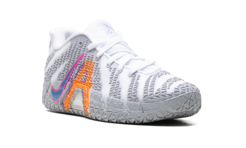 Nike Ja 3 "Light Show" HF2793 100