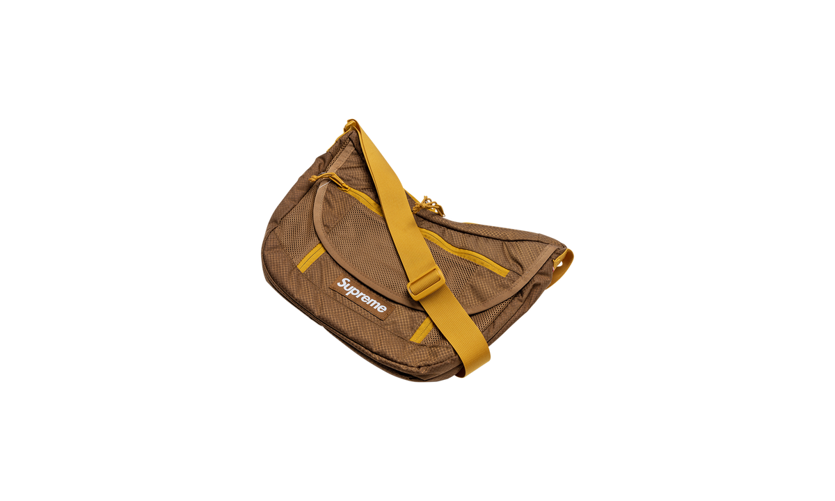 Supreme Messenger Bag "SS22" SU11655