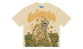 Godspeed New York Save the Bees II T-Shirt NG "Bone" GS516