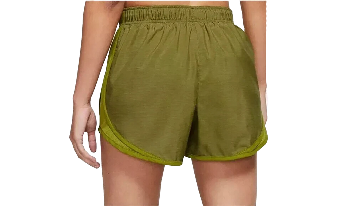 Nike TEMPO DRI-FIT 3'' RUNNING SHORTS WMNS "Green" CU8890 333