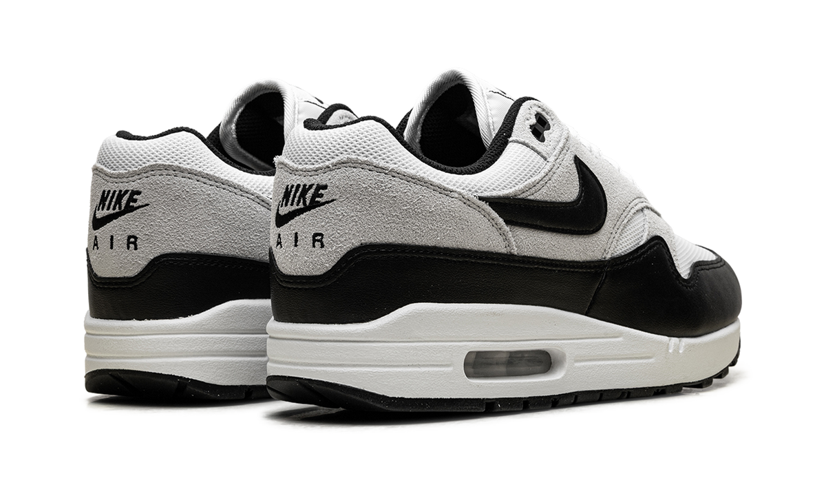 Nike Air Max 1 Essential "White Pure Platinum Black" FZ5808 102