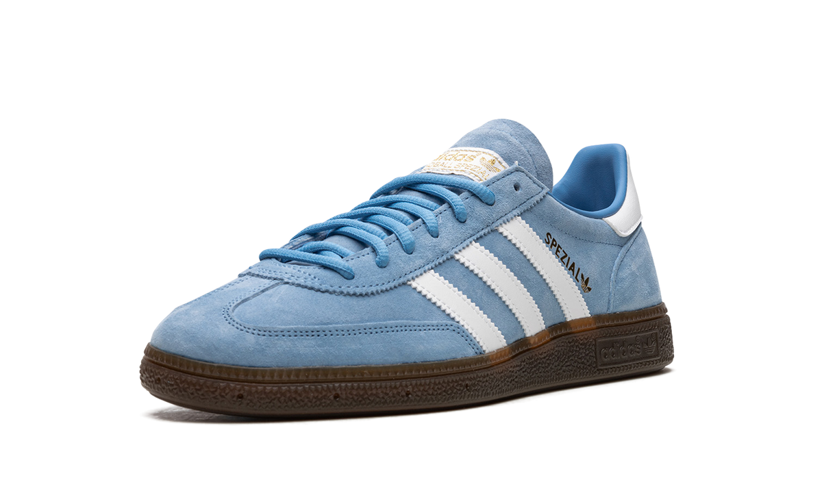 Adidas Handball Spezial "Light Blue" BD7632