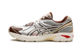 ASICS GT-2160 "Above the Clouds - Cream / Chocolate Brown" 1203A654 100