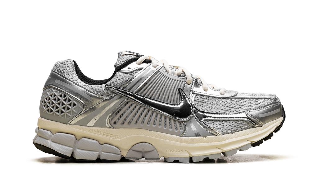 Nike Zoom Vomero 5 "Grey Fog Chrome" IM3486 002