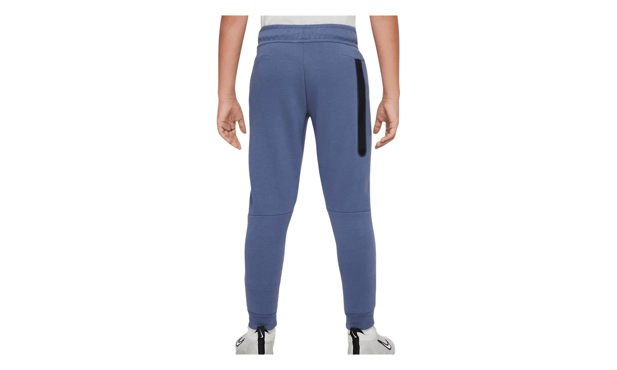 Nike Sportswear Tech Fleece Pants "Diffused Blue" CU9213 491