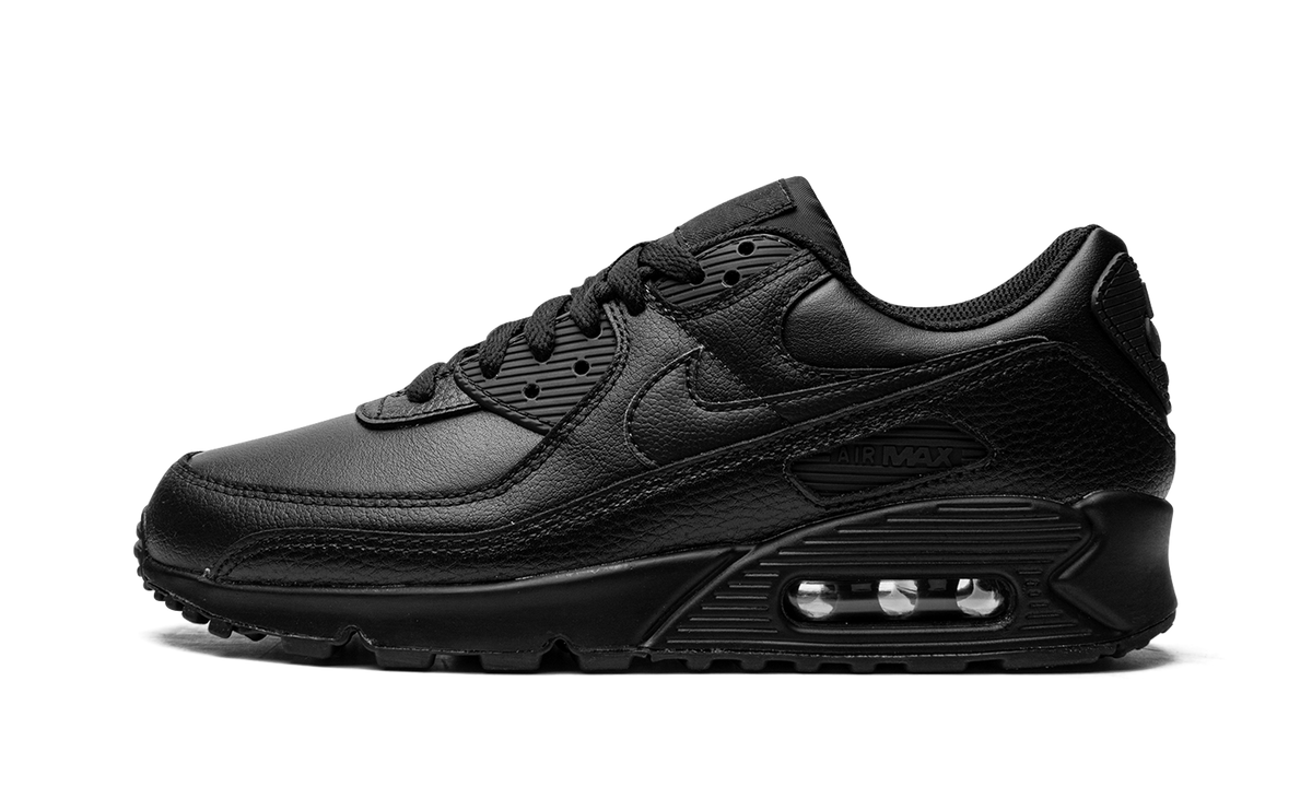 Nike Air Max 90 LTR "Triple Black" CZ5594 001