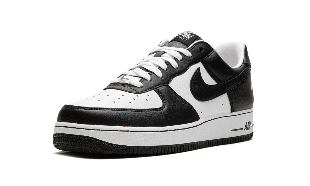 Nike Air Force 1 Low "Terror Squad- Black" FJ5756 100
