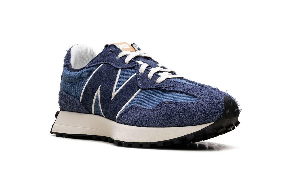 New Balance 327 WMNS "Denim" WS327JA