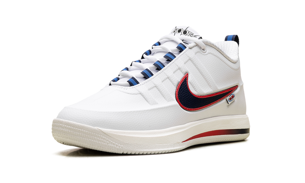 Nike Book 2 "WNBA 30th Anniversary" IR6333 100