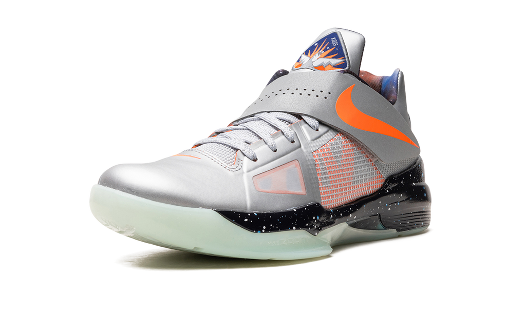 Nike KD 4 "Galaxy" FD2635 001