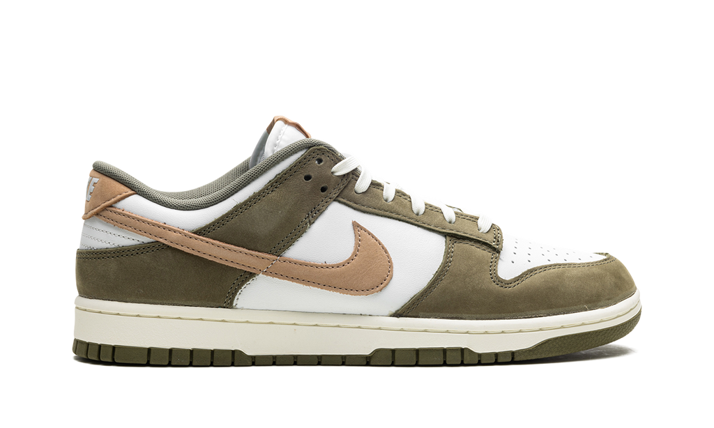 Nike Dunk Low "Medium Olive" FQ8250 200
