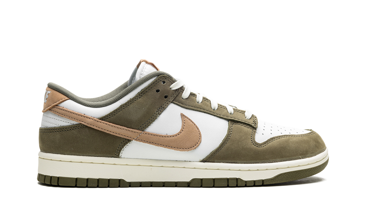 Nike Dunk Low "Medium Olive" FQ8250 200