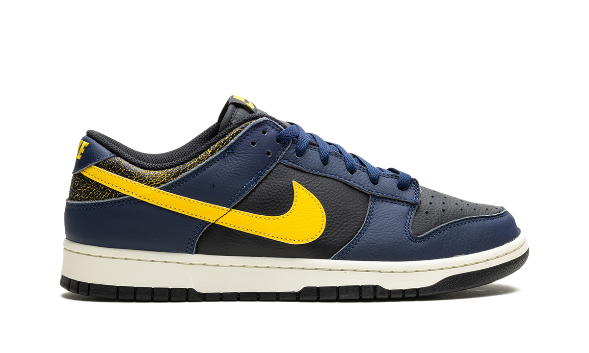 Nike Dunk Low Vintage "Michigan" FZ4014 010