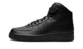 Nike Air Force 1 High '07 "Triple Black" CW2290 001