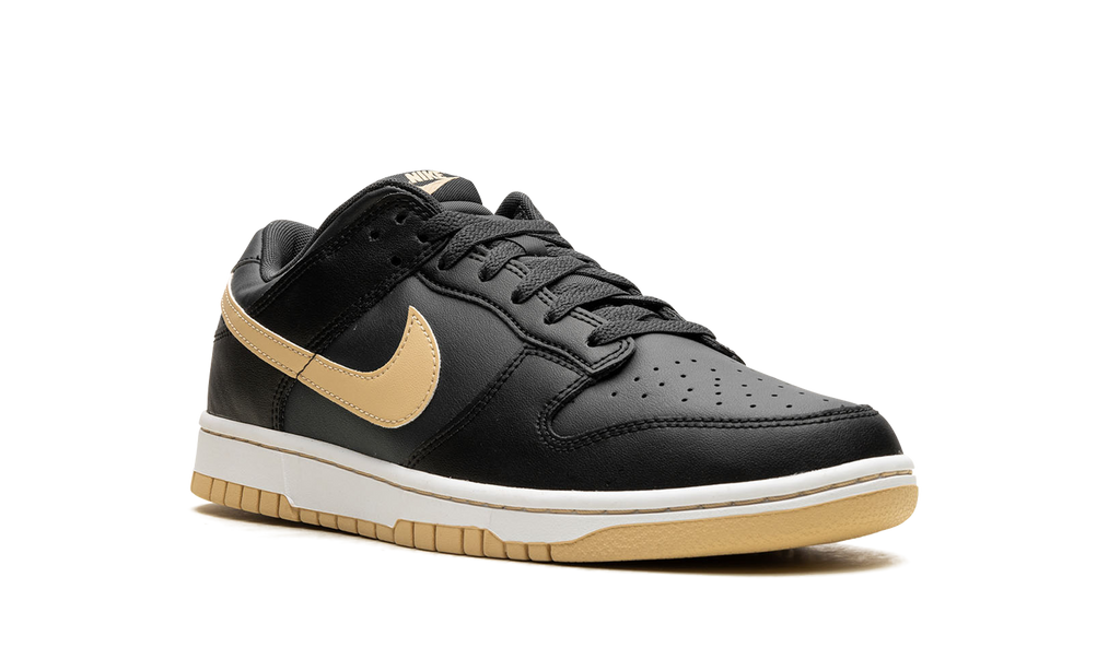 Nike Dunk Low Retro "Sesame" DV0831 005