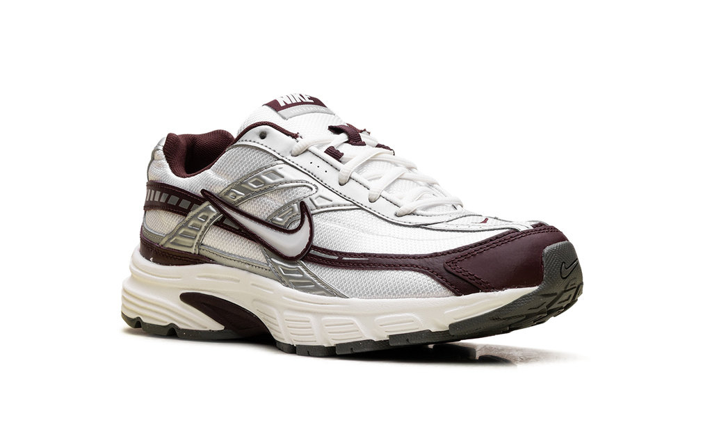 Nike Initiator WMNS "White Burgundy Crush" IB4688 111