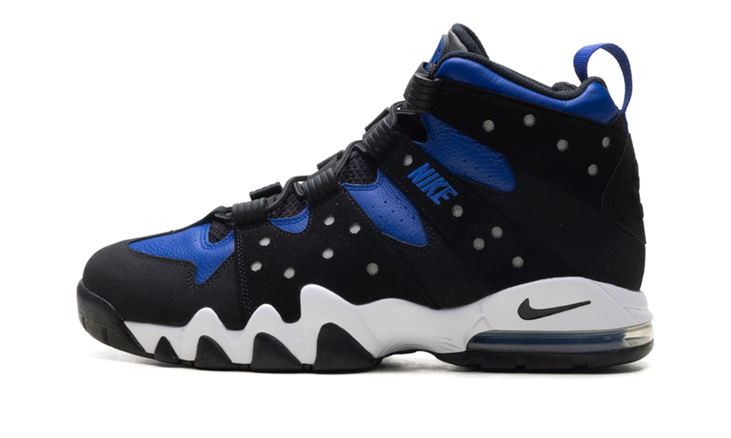 Nike Air Max 2 CB '94 "Black Varsity Royal" IX4182 010