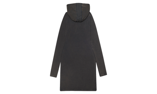 ADIDAS Avavav T-Shirt Dress WMNS "Carbon" KF4975