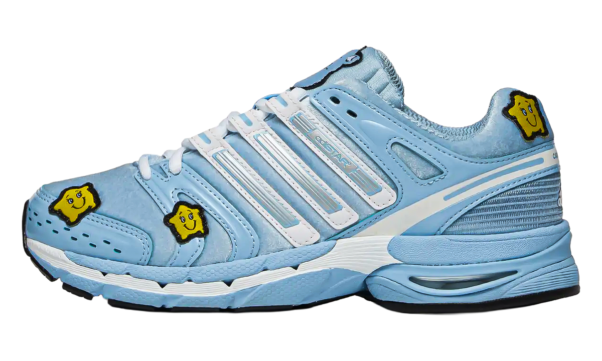 Adidas Adistar Control 5 WMNS "Care Bears Grumpy Bear" KK2606