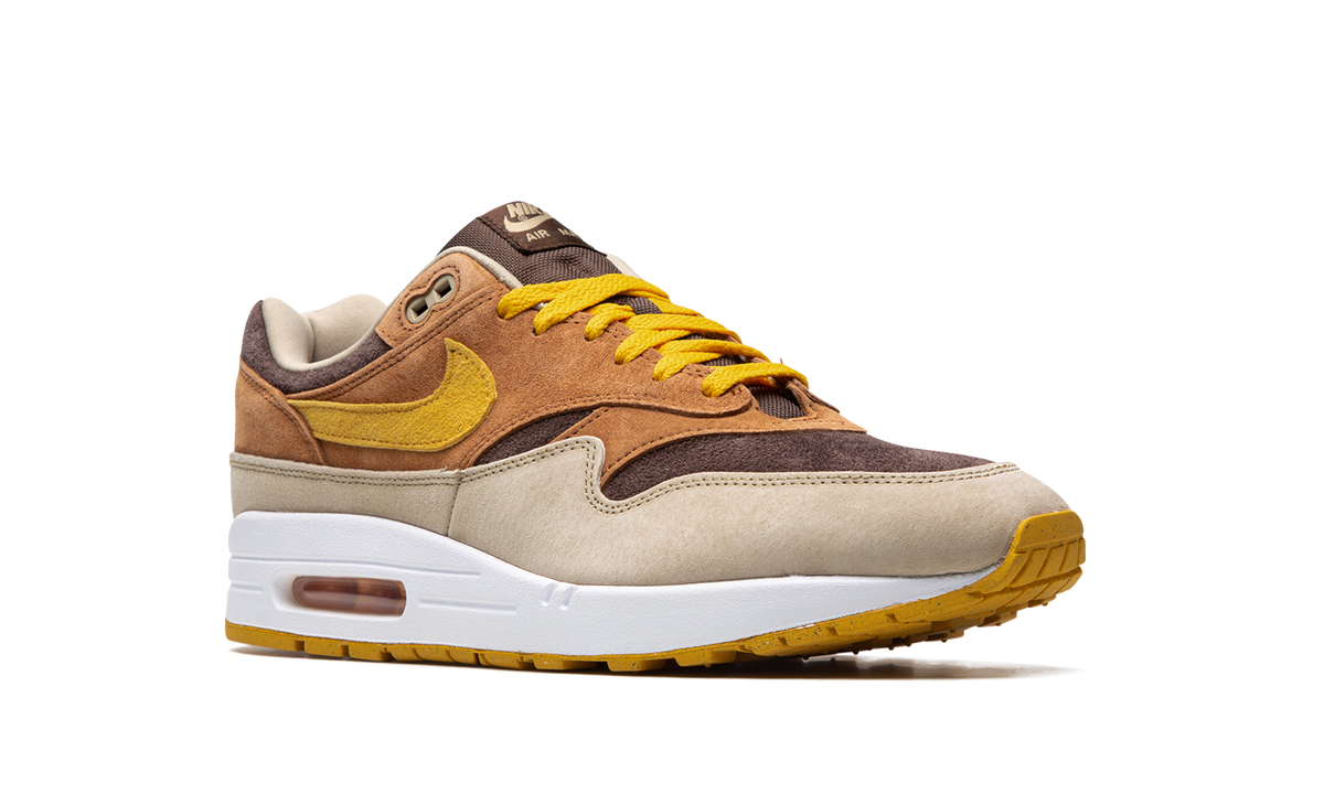 Nike Air Max 1 "Ugly Duckling - Pecan" DZ0482 200