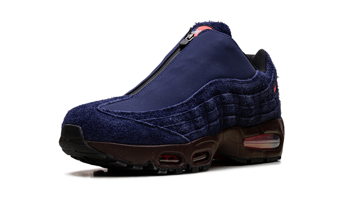 Nike Air Max 95 Zip "Big Bubble" IM0695 400