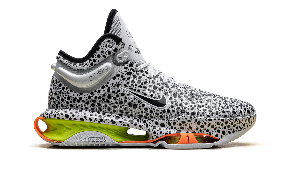Nike Air Zoom GT Jump 2 EP "Electric Pack" FV3411 900