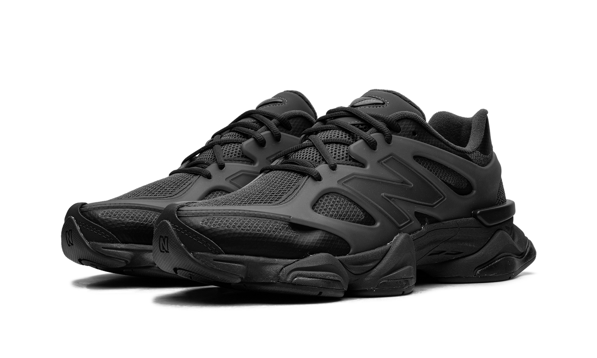 New Balance 9060 X "Black Cement" U9060IAA