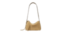 Tory Burch Small Shoulder Bag "Butter" 178705 250