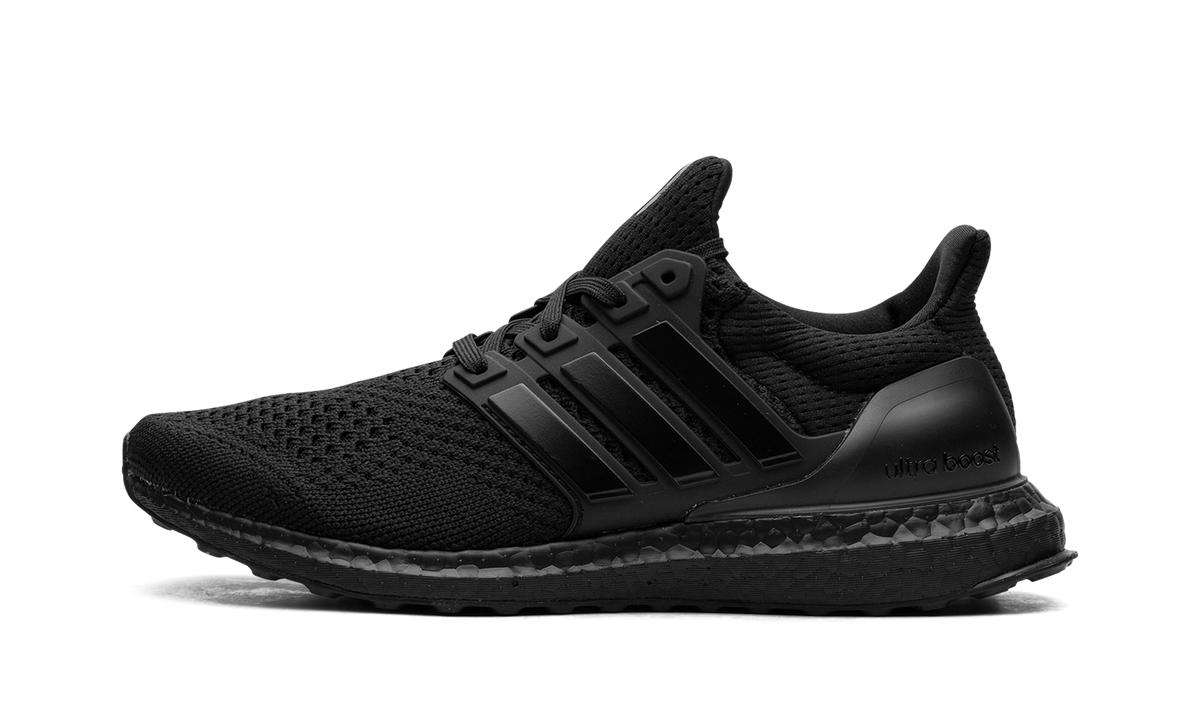 Adidas ULTRABOOST 1.0 WMNS "Black" HQ4204