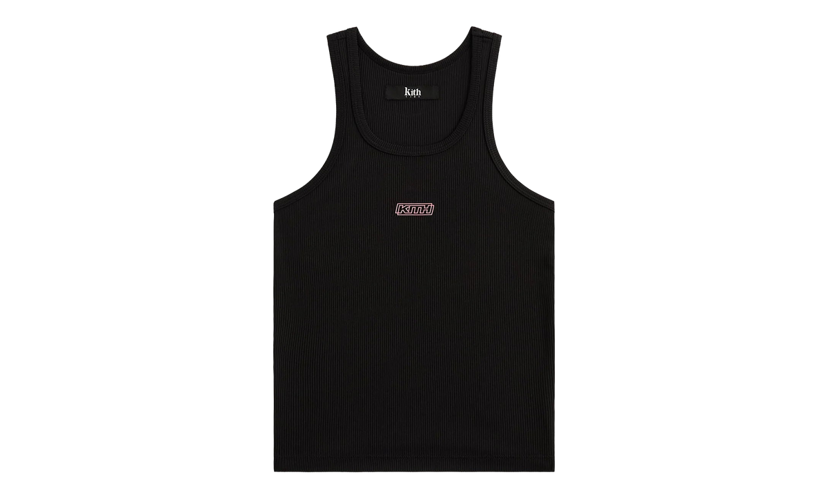 Active Peyton Tank WMNS "Black" KITH113