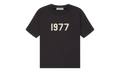 Fear of God Essentials 1977 Tee "Iron" 4645A805