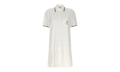 Brunello Cucinelli Cotton Polo Dress WMNS "Bianco" BRUN1461