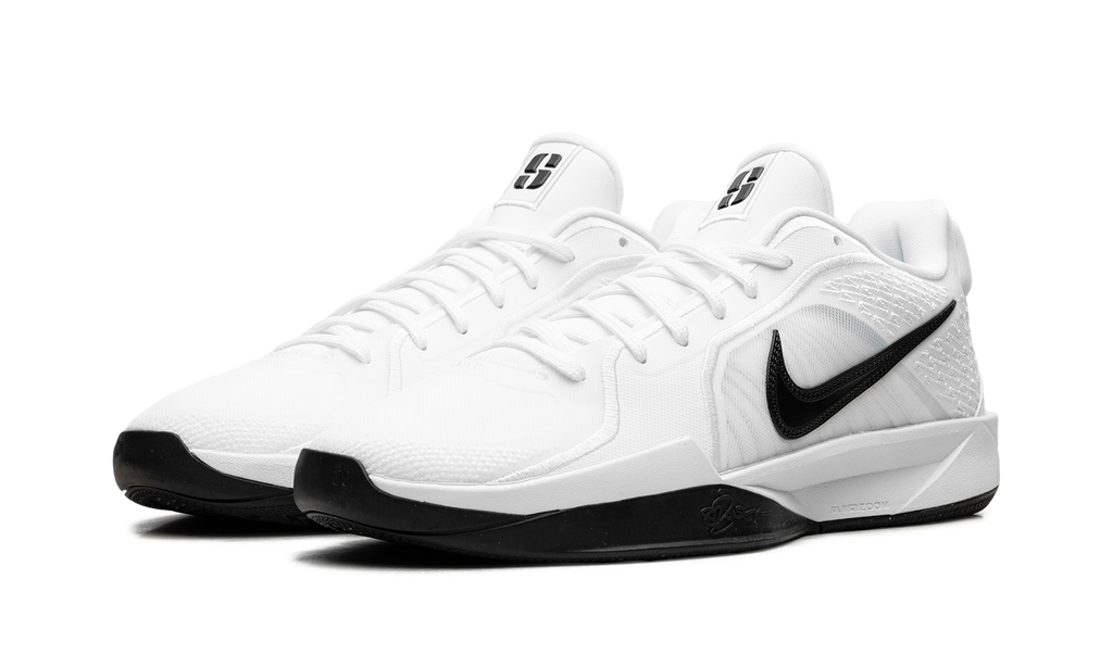 Nike Sabrina 2 WMNS "White" HF3234 100