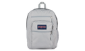 Jansport Big Student Backpack "Grounded Grey" JS0A47JKDH7