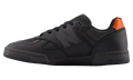 NEW BALANCE Numeric 600 "Tom Knox Black Orange" NM600TOO