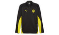 Puma BVB TRAINING JACKET "Black" 777615 02