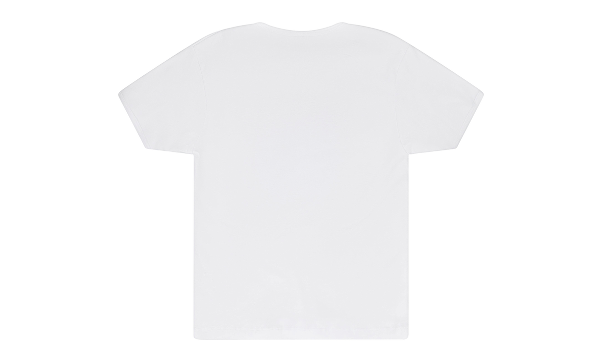 OG Web Baby T-Shirt WMNS "White" SP5der460