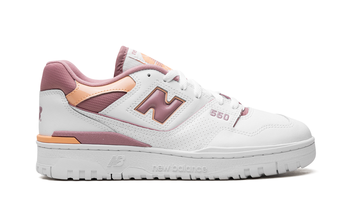 New Balance 550 WMNS "Hazy Peach" BBW550EA