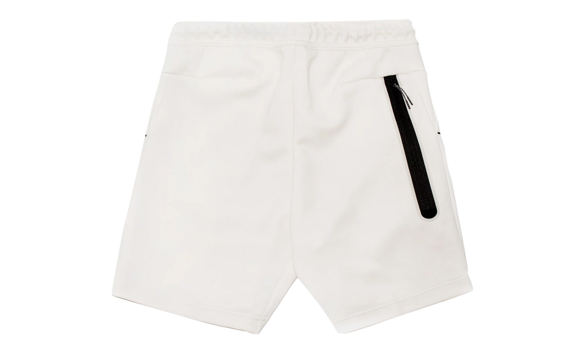 Nike Sportswear Tech Fleece Shorts "White" CU4503 030