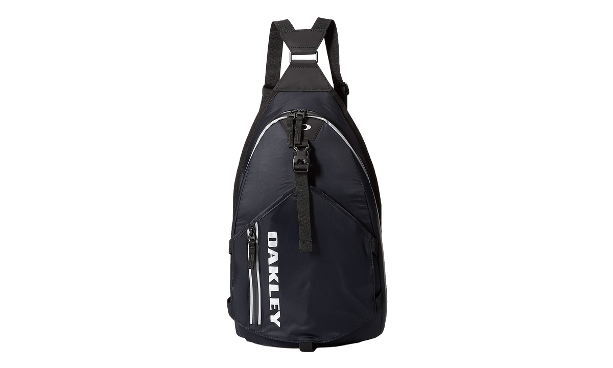 Oakley Commuter Helmet Utility Bag "Black" 921512 02E