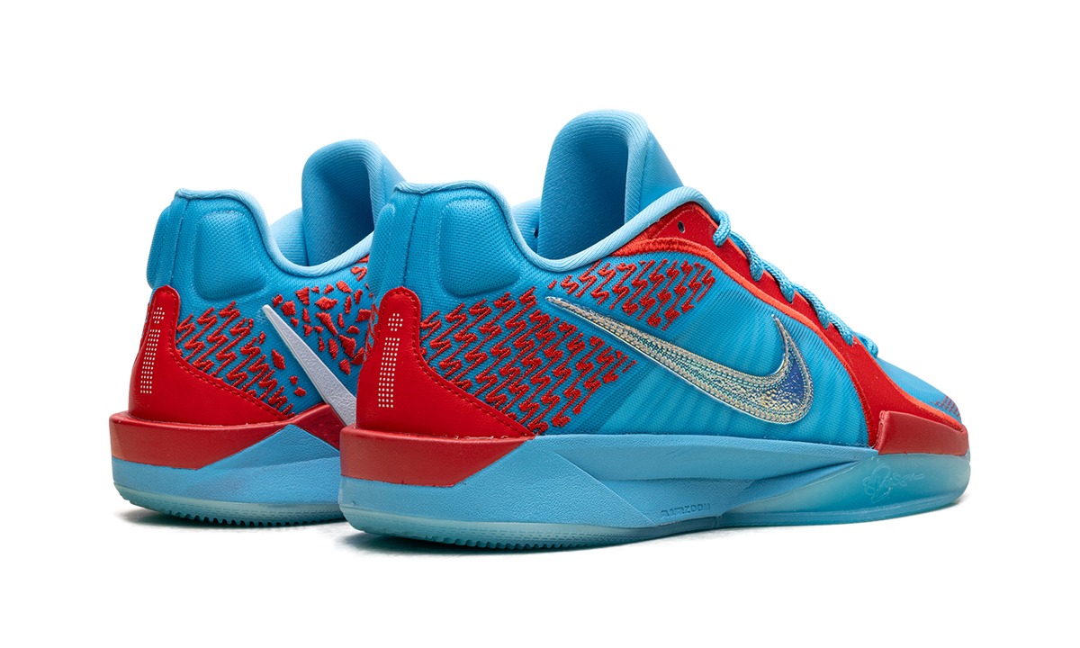Nike Sabrina 2 WMNS "Slurpee" FQ2174 400
