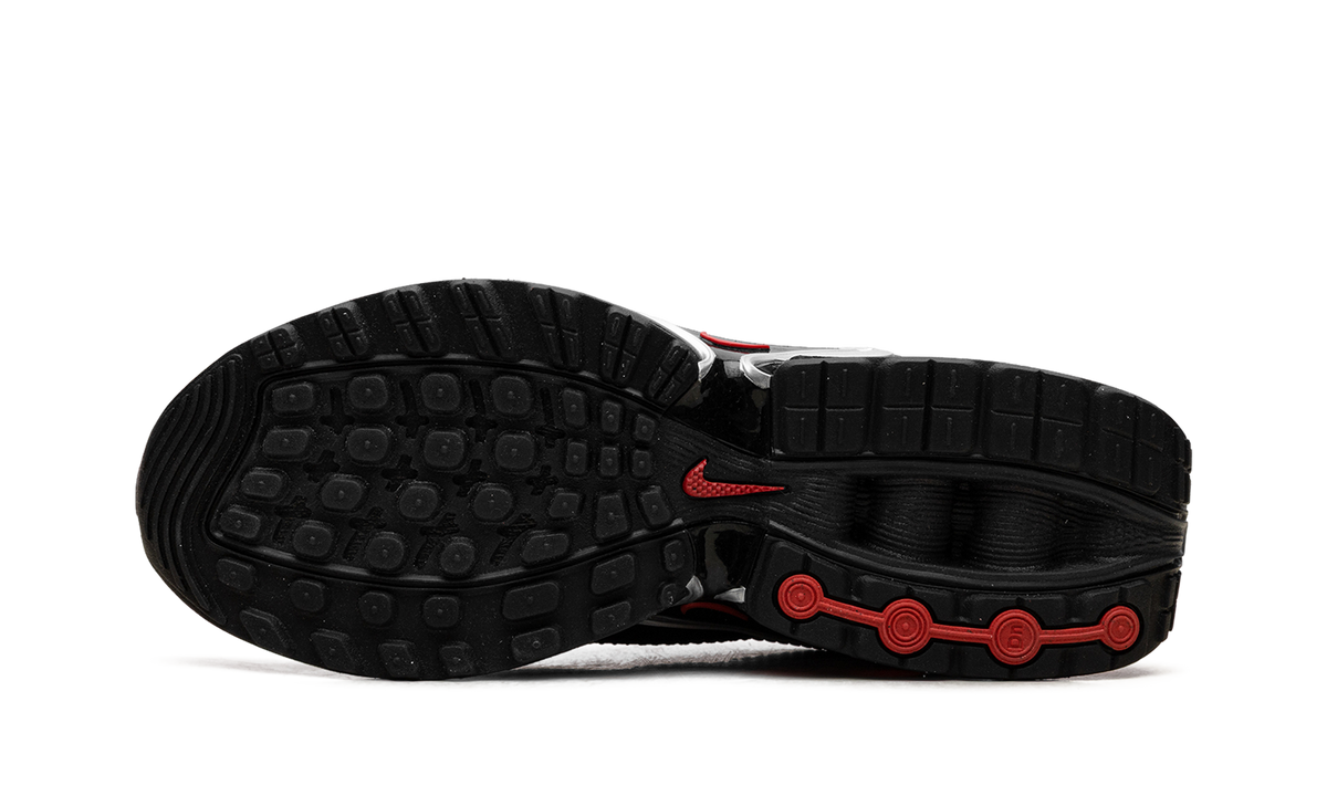 Nike Air Max Dn "Black Metallic Silver Red" DV3337 016